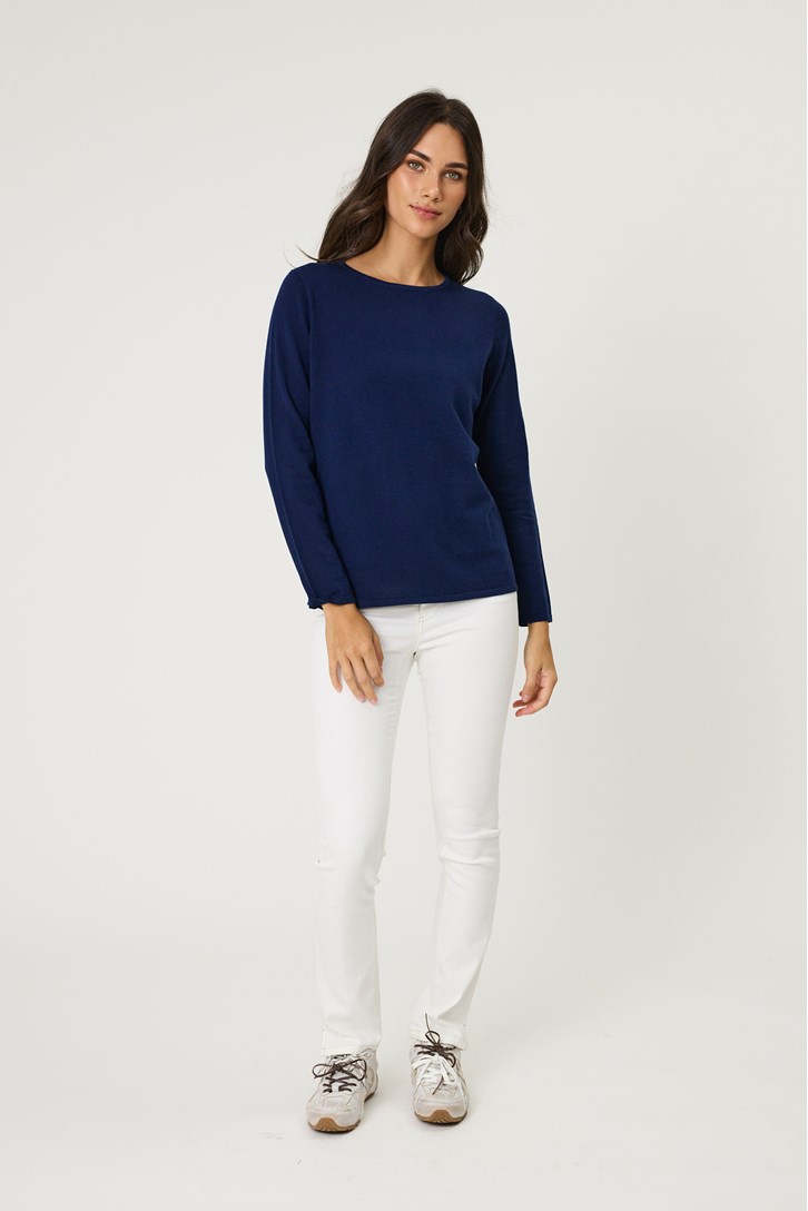LUCIA SWEATER