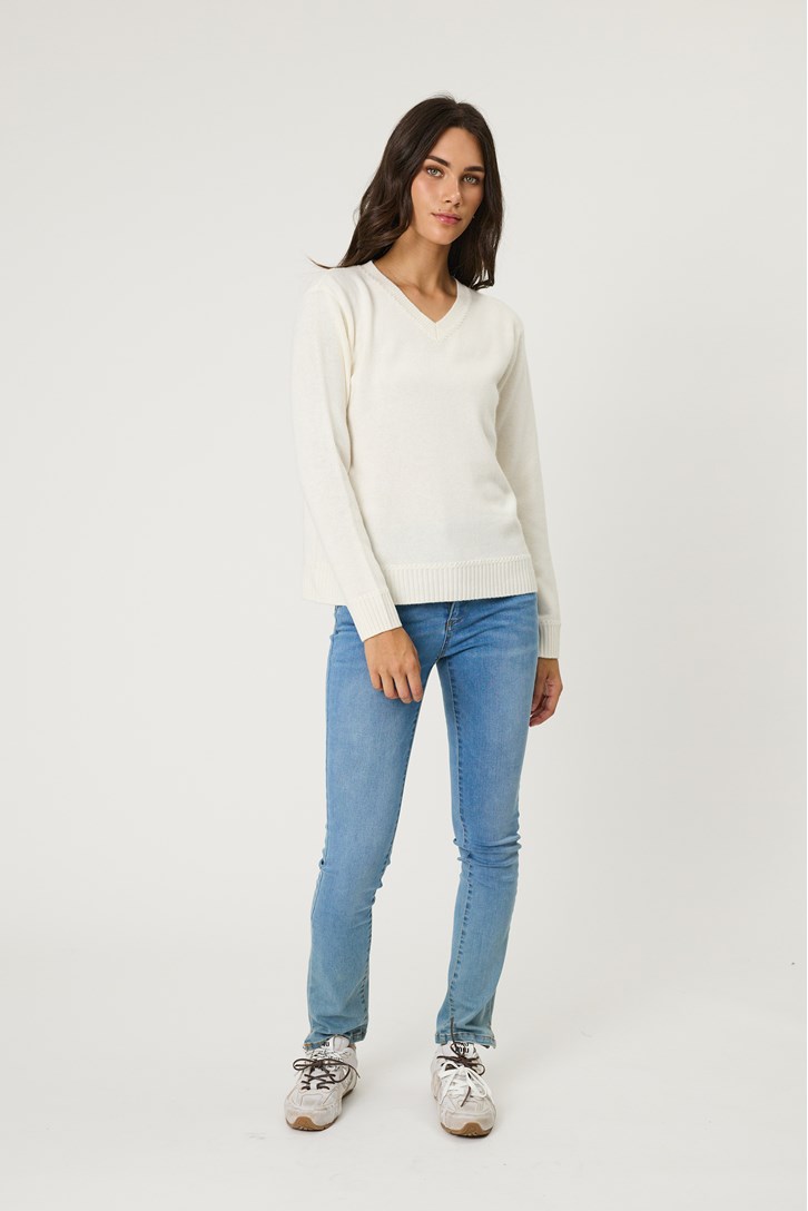CASSIA SWEATER