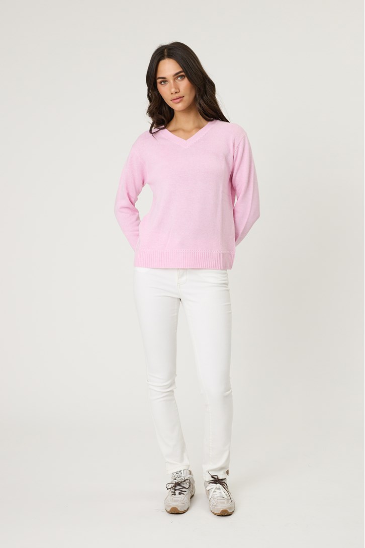 CASSIA SWEATER