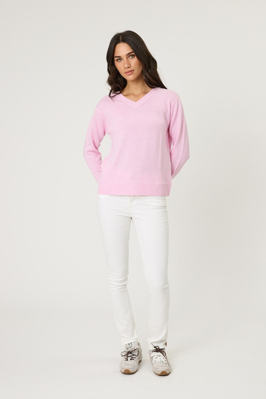 CASSIA SWEATER